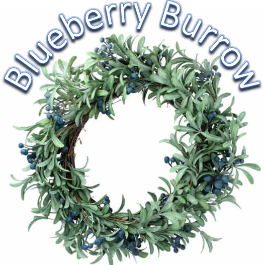 Blueberry Burrow Rabbitry